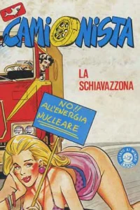 La schiavazzona