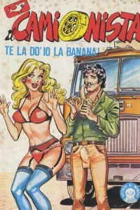 Te la dò io la banana