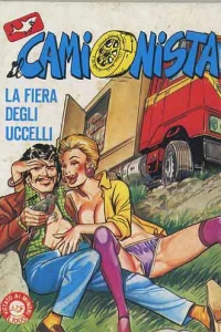 La fiera degli uccelli