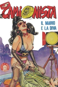 Il Mario e la diva