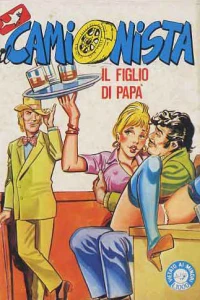 Il figlio di papà