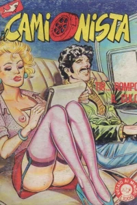 Tir... rompo il culo