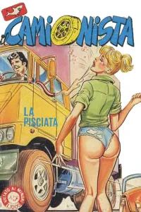 La pisciata