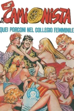 Quei porconi nel collegio femminile
