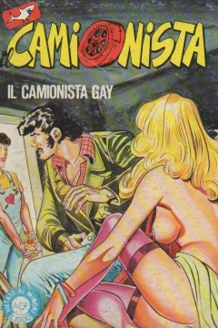 Il camionista gay