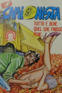 Tutto è bene quel che finisce pene...