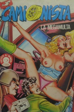 La megamulta