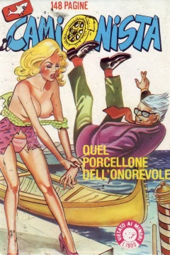 Quel porcellone dell'onorevole