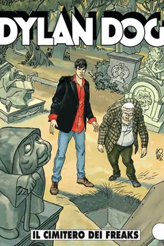 Il cimitero dei freaks