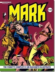 Cover of Tre Fumetti Completi e Un Racconto Illustrato