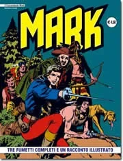 Cover of Tre Fumetti Completi e Un Racconto Illustrato