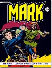 Cover of Tre Fumetti Completi e Un Racconto Illustrato