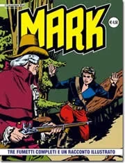 Cover of Tre Fumetti Completi e Un Racconto Illustrato