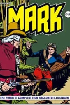 Tre Fumetti Completi e Un Racconto Illustrato