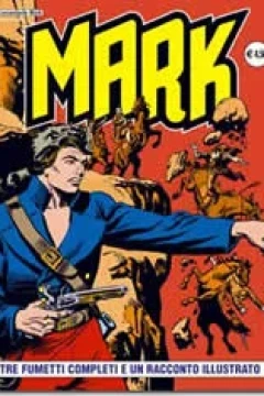 Tre Fumetti Completi e Un Racconto Illustrato