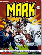 Cover of Tre Fumetti Completi e Un Racconto Illustrato