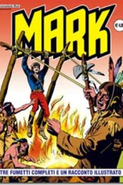 Tre Fumetti Completi e Un Racconto Illustrato
