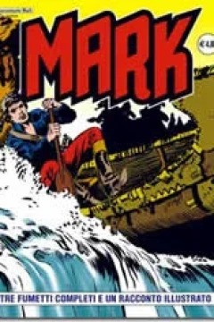 Tre Fumetti Completi e Un Racconto Illustrato