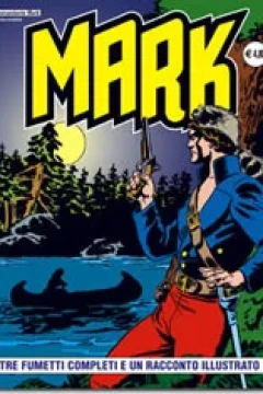 Tre Fumetti Completi e Un Racconto Illustrato