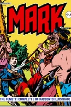 Tre Fumetti Completi e Un Racconto Illustrato