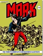 Cover of Tre Fumetti Completi e Un Racconto Illustrato