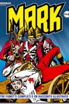Tre Fumetti Completi e Un Racconto Illustrato