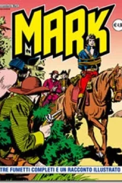 Tre Fumetti Completi e Un Racconto Illustrato