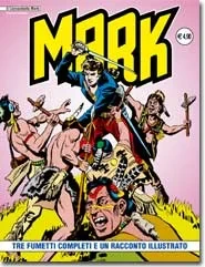 Cover of Tre Fumetti Completi e Un Racconto Illustrato