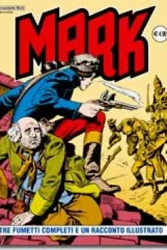 Tre Fumetti Completi e Un Racconto Illustrato
