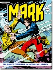 Cover of Tre Fumetti Completi e Un Racconto Illustrato