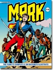 Cover of Tre Fumetti Completi e Un Racconto Illustrato