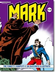 Cover of Tre Fumetti Completi e Un Racconto Illustrato