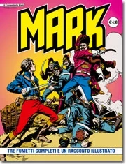 Cover of Tre Fumetti Completi e Un Racconto Illustrato