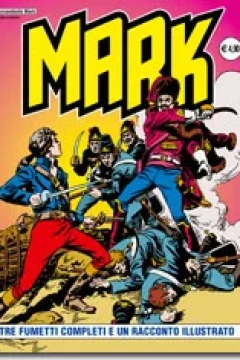 Tre Fumetti Completi e Un Racconto Illustrato
