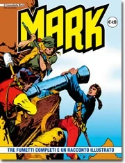 Cover of Tre Fumetti Completi e Un Racconto Illustrato