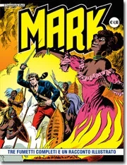 Cover of Tre Fumetti Completi e Un Racconto Illustrato