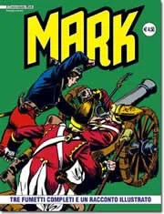 Cover of Tre Fumetti Completi e Un Racconto Illustrato