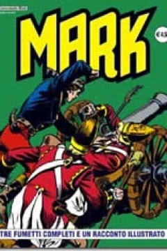 Tre Fumetti Completi e Un Racconto Illustrato