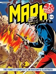 Cover of Tre Fumetti Completi e Un Racconto Illustrato