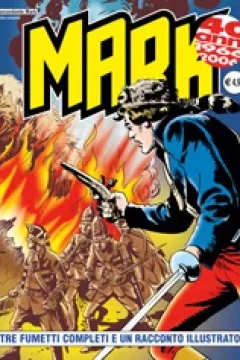 Tre Fumetti Completi e Un Racconto Illustrato