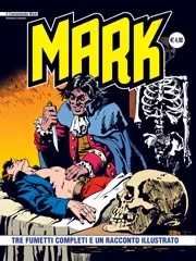 Cover of Tre Fumetti Completi e Un Racconto Illustrato