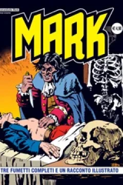 Tre Fumetti Completi e Un Racconto Illustrato