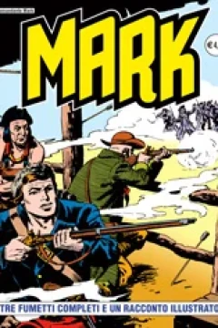 Tre Fumetti Completi e Un Racconto Illustrato