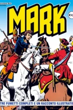 Tre Fumetti Completi e Un Racconto Illustrato
