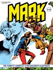 Cover of Tre Fumetti Completi e Un Racconto Illustrato