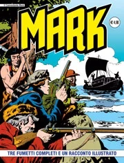 Cover of Tre Fumetti Completi e Un Racconto Illustrato