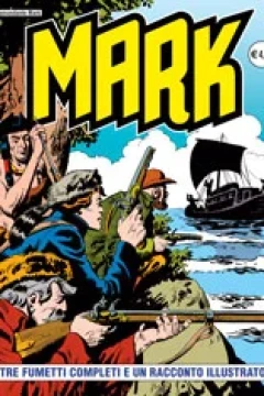 Tre Fumetti Completi e Un Racconto Illustrato