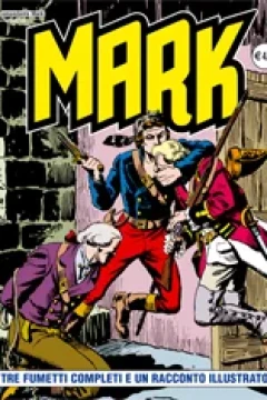 Tre Fumetti Completi e Un Racconto Illustrato