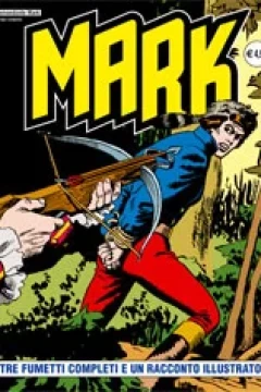 Tre Fumetti Completi e Un Racconto Illustrato