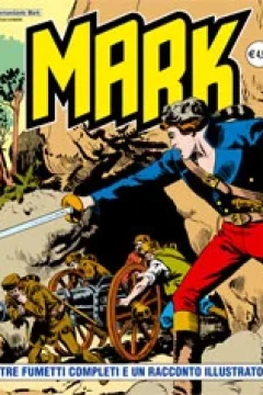 Tre Fumetti Completi e Un Racconto Illustrato